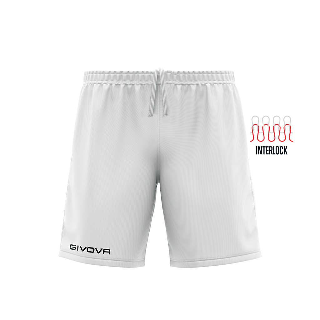 Givova - Pantaloncino Givova  Capo